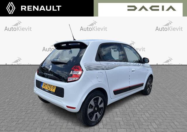 Renault TWINGO 1.0 SCe Collection
