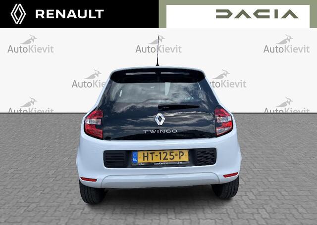 Renault TWINGO 1.0 SCe Collection