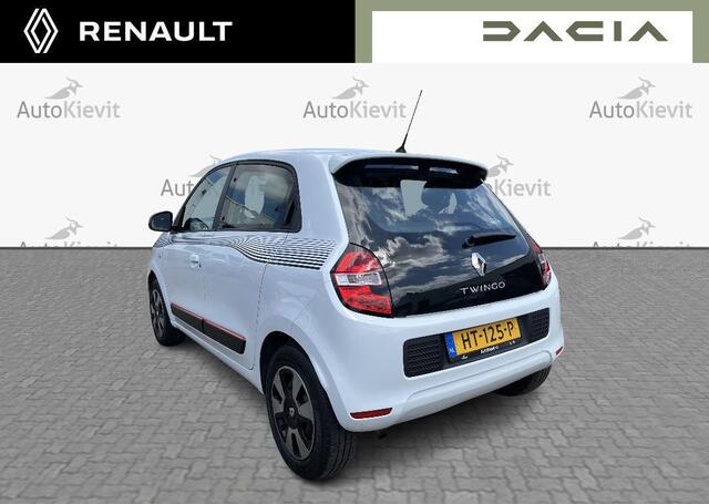 Renault TWINGO 1.0 SCe Collection