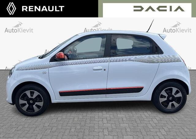 Renault TWINGO 1.0 SCe Collection