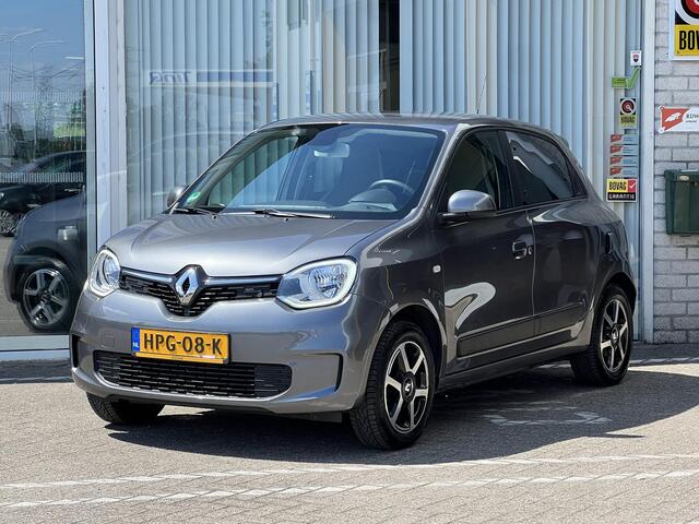 Renault TWINGO 0.9 TCe Intens | Apple Carplay & Android Auto | Parkeersensoren | Cruise Control | Lichtmetaal | Airco | DAB |
