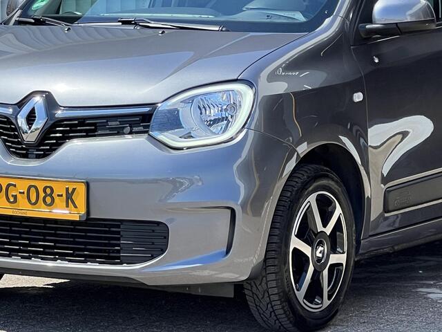 Renault TWINGO 0.9 TCe Intens | Apple Carplay & Android Auto | Parkeersensoren | Cruise Control | Lichtmetaal | Airco | DAB |