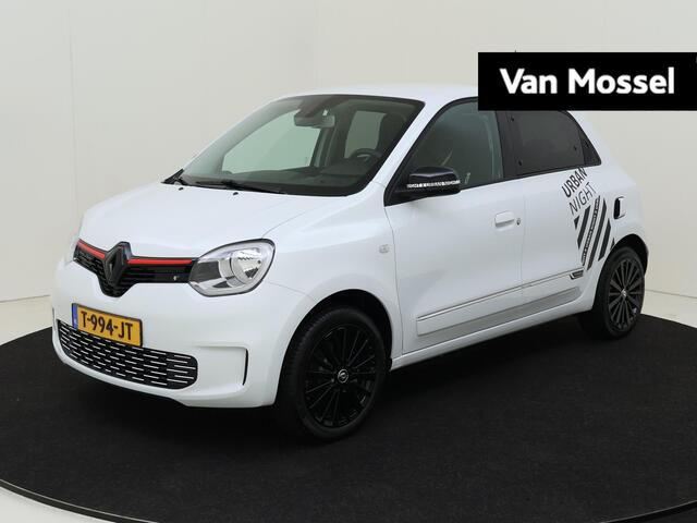 Renault TWINGO Z.E. R80 E-Tech Série Limitée Urban Night 22 kWh | Navi / Camera / Auto airco