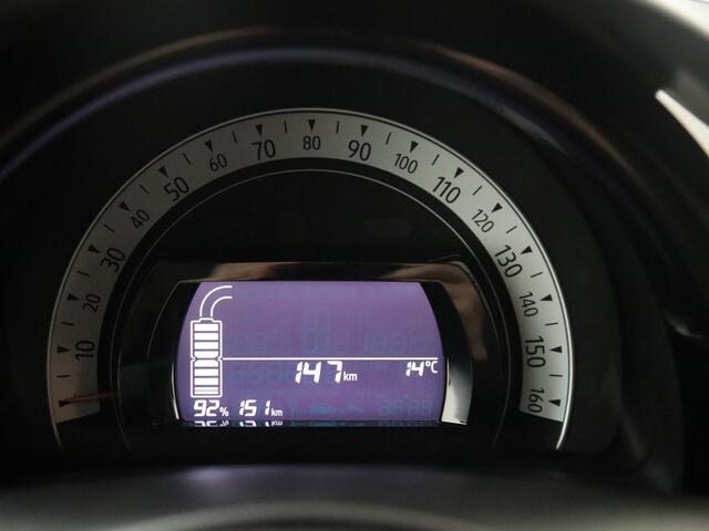Renault TWINGO Z.E. R80 E-Tech Série Limitée Urban Night 22 kWh | Navi / Camera / Auto airco