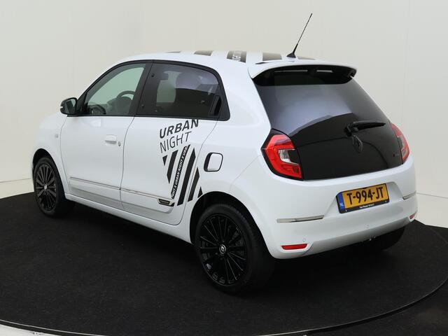 Renault TWINGO Z.E. R80 E-Tech Série Limitée Urban Night 22 kWh | Navi / Camera / Auto airco