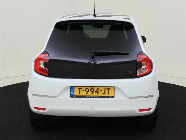Renault TWINGO Z.E. R80 E-Tech Série Limitée Urban Night 22 kWh | Navi / Camera / Auto airco