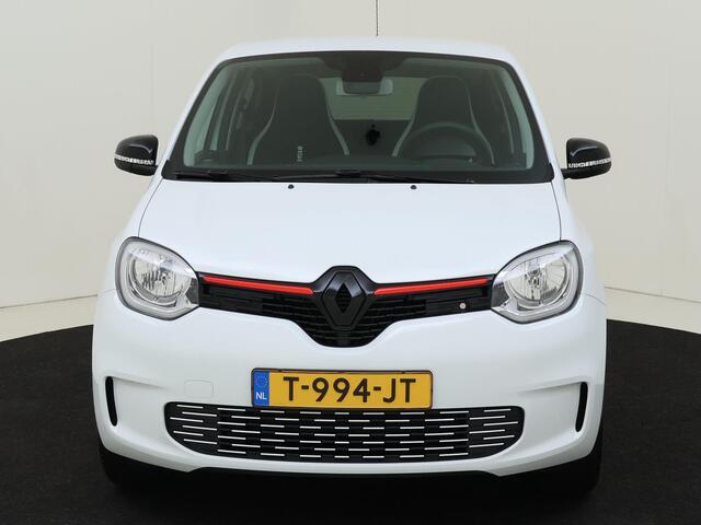 Renault TWINGO Z.E. R80 E-Tech Série Limitée Urban Night 22 kWh | Navi / Camera / Auto airco