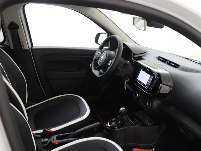 Renault TWINGO Z.E. R80 E-Tech Série Limitée Urban Night 22 kWh | Navi / Camera / Auto airco