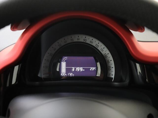 Renault TWINGO Z.E. R80 E-Tech Techno 22 kWh | Carplay | Achteruitrijcamera | Navigatie | Lichtmetalen velgen 16"