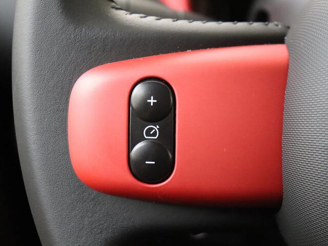 Renault TWINGO Z.E. R80 E-Tech Techno 22 kWh | Carplay | Achteruitrijcamera | Navigatie | Lichtmetalen velgen 16"