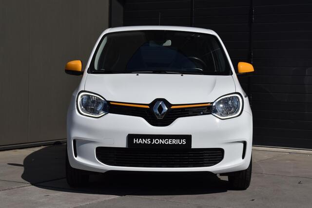 Renault TWINGO SCe 70 Collection | AIRCO
