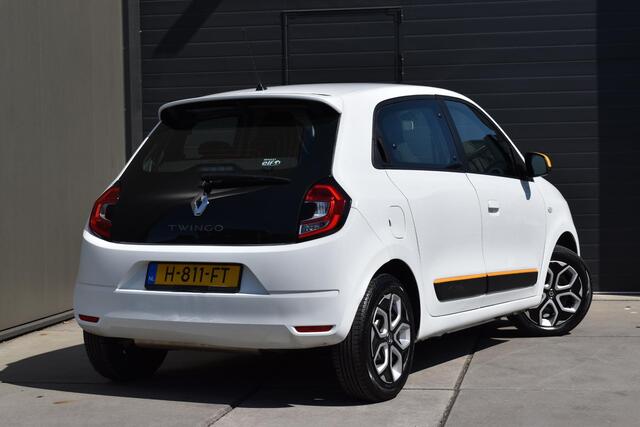 Renault TWINGO SCe 70 Collection | AIRCO