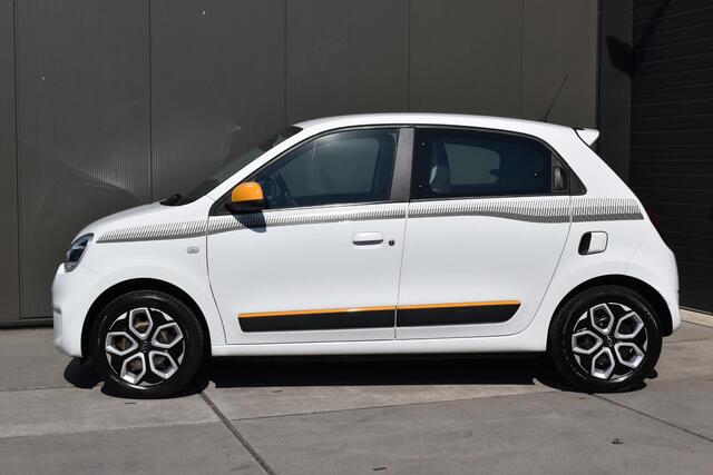 Renault TWINGO SCe 70 Collection | AIRCO