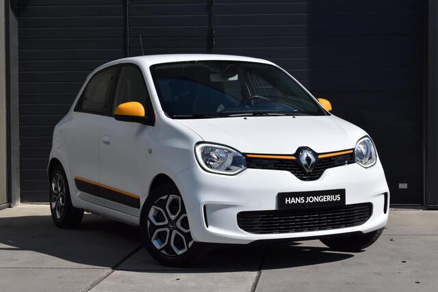 Renault TWINGO SCe 70 Collection | AIRCO