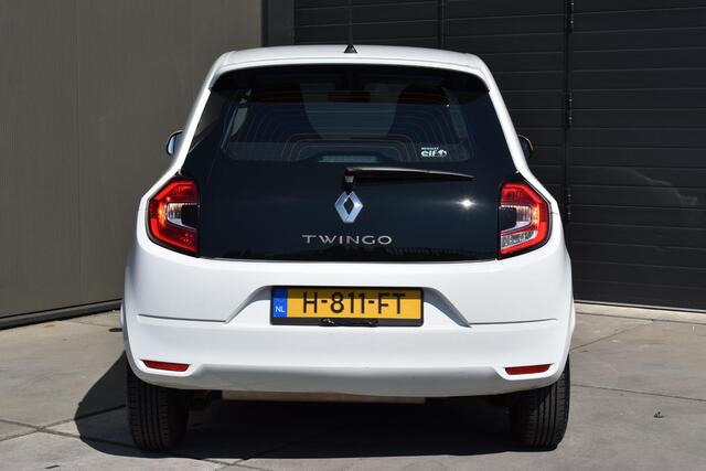 Renault TWINGO SCe 70 Collection | AIRCO