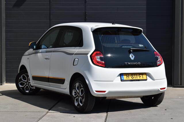 Renault TWINGO SCe 70 Collection | AIRCO