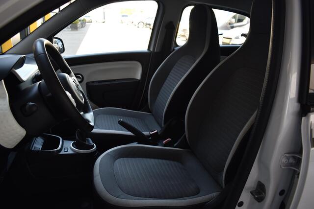 Renault TWINGO SCe 70 Collection | AIRCO