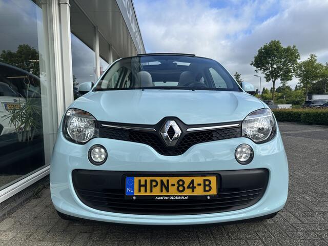 Renault TWINGO 1.0 SCe Collection VOUWDAK,CRUISE,AIRCO