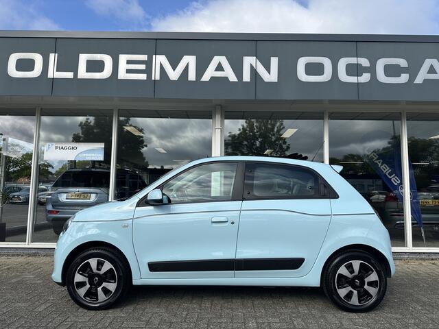 Renault TWINGO 1.0 SCe Collection VOUWDAK,CRUISE,AIRCO