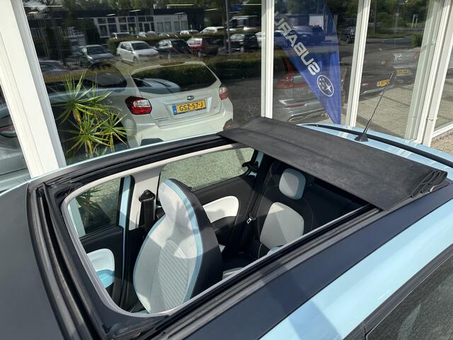 Renault TWINGO 1.0 SCe Collection VOUWDAK,CRUISE,AIRCO