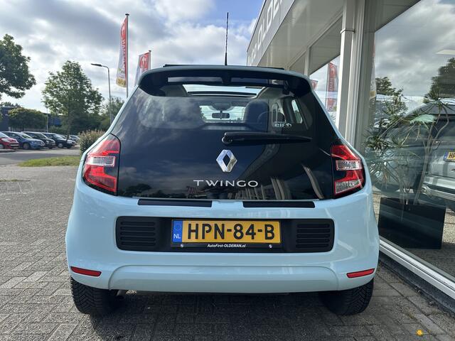 Renault TWINGO 1.0 SCe Collection VOUWDAK,CRUISE,AIRCO