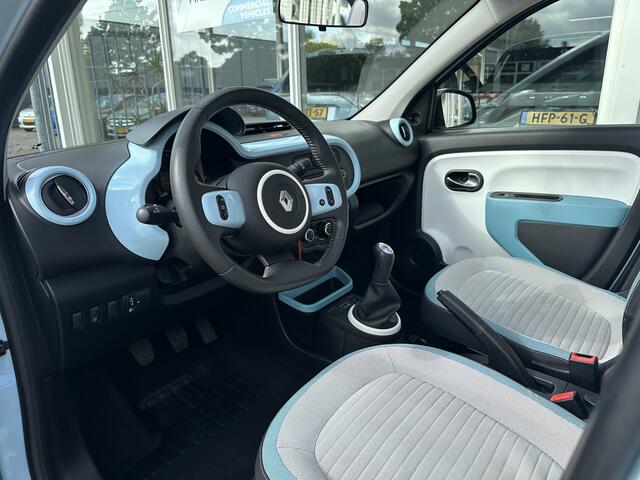 Renault TWINGO 1.0 SCe Collection VOUWDAK,CRUISE,AIRCO