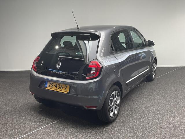 Renault TWINGO 1.0 SCe Collection Airco | bluetooth