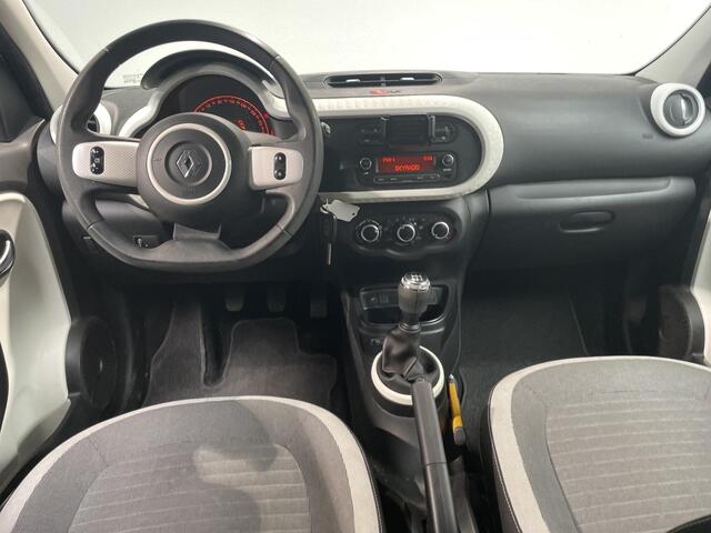 Renault TWINGO 1.0 SCe Collection Airco | bluetooth
