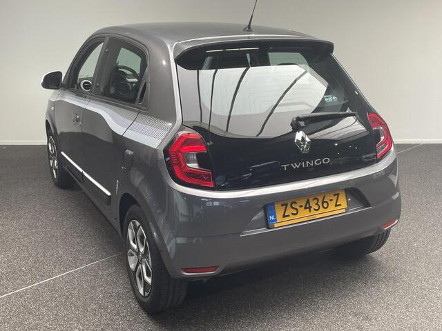 Renault TWINGO 1.0 SCe Collection Airco | bluetooth