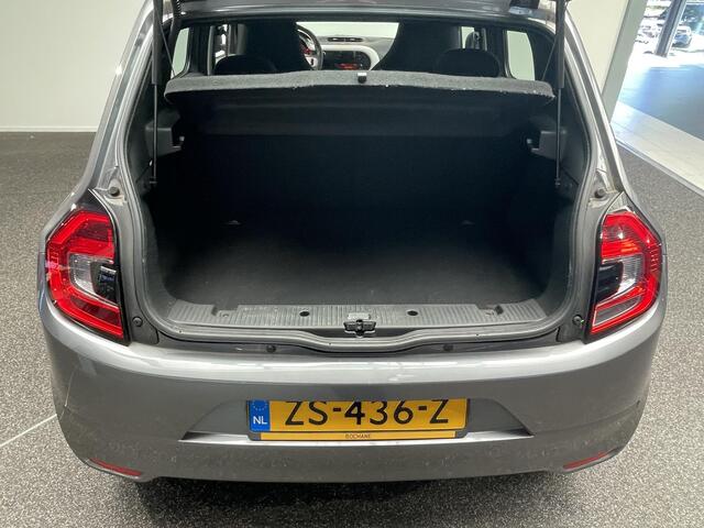 Renault TWINGO 1.0 SCe Collection Airco | bluetooth