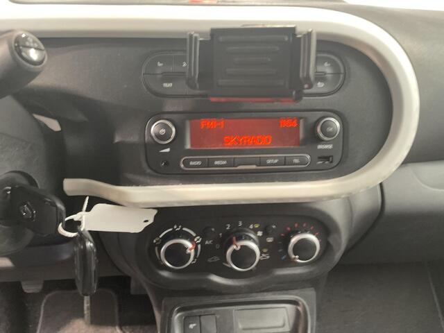 Renault TWINGO 1.0 SCe Collection Airco | bluetooth