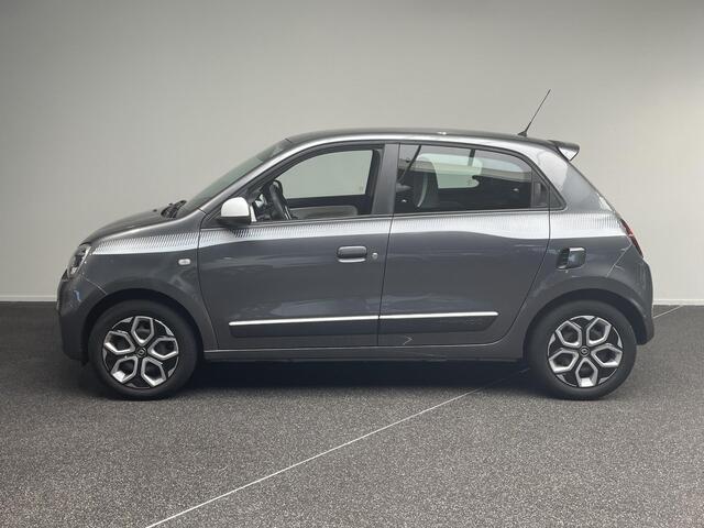Renault TWINGO 1.0 SCe Collection Airco | bluetooth