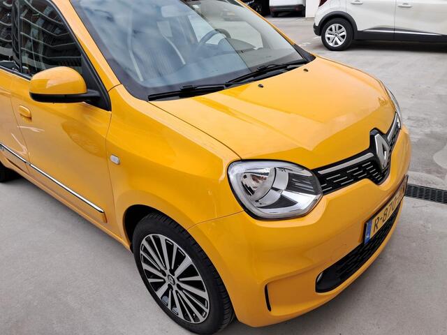 Renault TWINGO 0.9 TCe Intens | Nieuwe foto's volgen!|