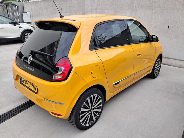 Renault TWINGO 0.9 TCe Intens | Nieuwe foto's volgen!|