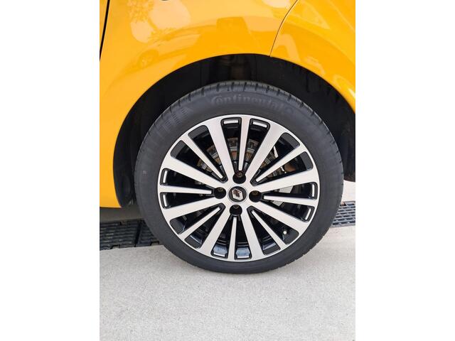 Renault TWINGO 0.9 TCe Intens | Nieuwe foto's volgen!|