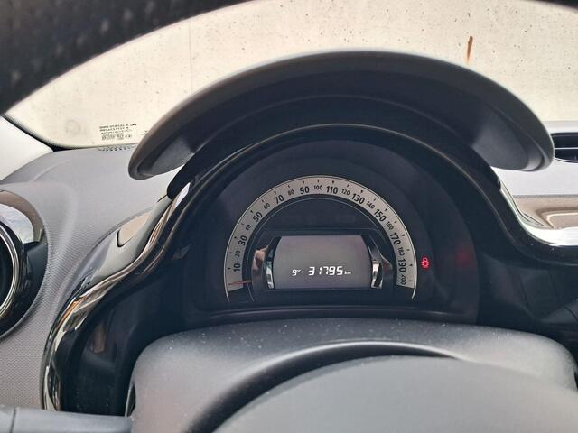 Renault TWINGO 0.9 TCe Intens | Nieuwe foto's volgen!|