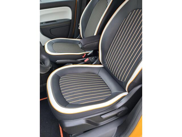 Renault TWINGO 0.9 TCe Intens | Nieuwe foto's volgen!|