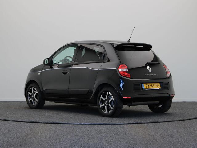 Renault TWINGO 1.0 SCe Limited | Airconditioning | Velgen Lichtmetaal | Slechts 13045KM! | Limiter |