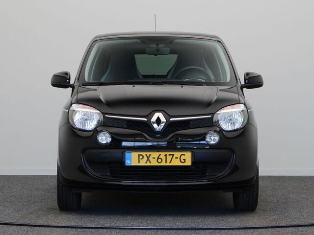 Renault TWINGO 1.0 SCe Limited | Airconditioning | Velgen Lichtmetaal | Slechts 13045KM! | Limiter |