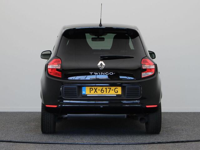 Renault TWINGO 1.0 SCe Limited | Airconditioning | Velgen Lichtmetaal | Slechts 13045KM! | Limiter |