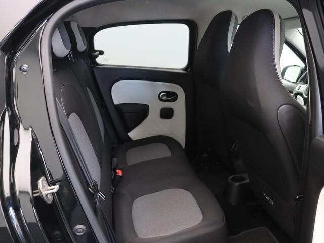Renault TWINGO 1.0 SCe Limited | Airconditioning | Velgen Lichtmetaal | Slechts 13045KM! | Limiter |