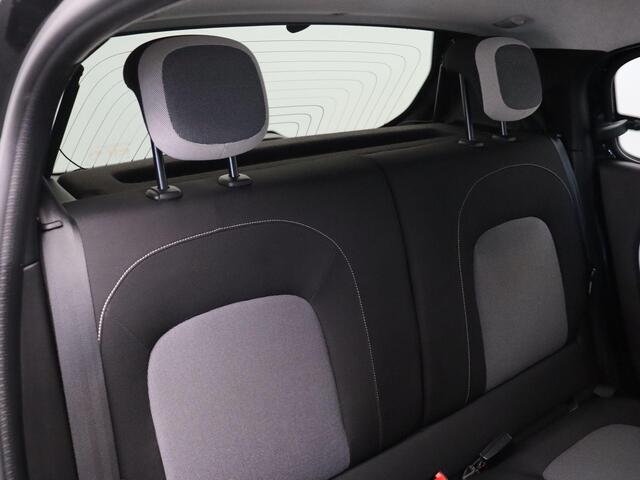 Renault TWINGO 1.0 SCe Limited | Airconditioning | Velgen Lichtmetaal | Slechts 13045KM! | Limiter |