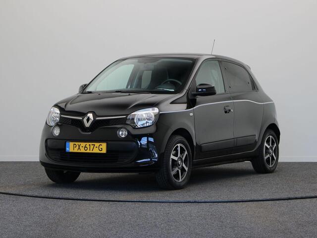 Renault TWINGO 1.0 SCe Limited | Airconditioning | Velgen Lichtmetaal | Slechts 13045KM! | Limiter |