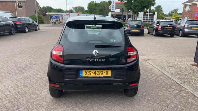Renault TWINGO 1.0 SCe Collection