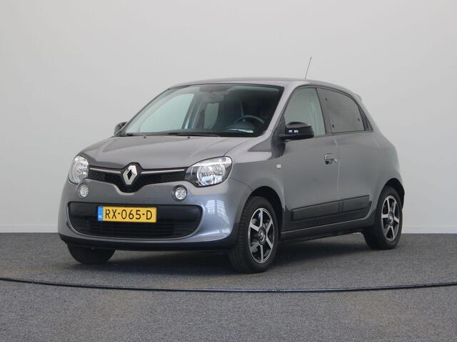 Renault TWINGO 1.0 SCe 70pk Limited | Dealer onderhouden | Lichtmetalen velgen | Cruise control | Parkeensensoren achter |