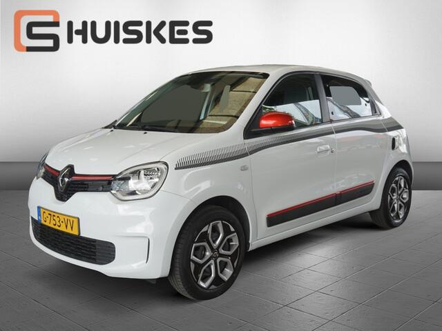 Renault TWINGO 1.0 SCe Collection | Cruise Control | Parkeersensoren Achter