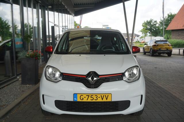 Renault TWINGO 1.0 SCe Collection | Cruise Control | Parkeersensoren Achter