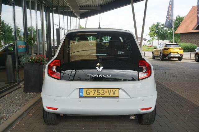 Renault TWINGO 1.0 SCe Collection | Cruise Control | Parkeersensoren Achter