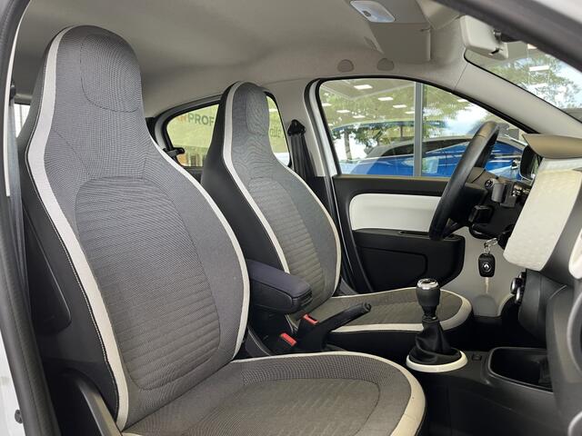 Renault TWINGO 1.0 SCe Collection | Cruise Control | Parkeersensoren Achter