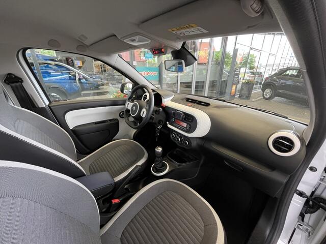 Renault TWINGO 1.0 SCe Collection | Cruise Control | Parkeersensoren Achter